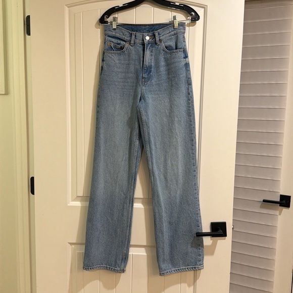 Dr. denim echo straight - Picture 3 of 7